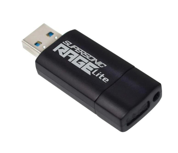 PATRIOT USB 3.0/USB 3.1 gen 1/USB 3.2 gen 1 128GB 120MB/s PEF128GRLB32U - 745304 - zdjęcie 3